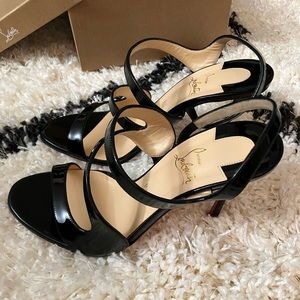 Brand new Christian Louboutin